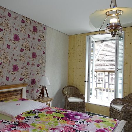 Ferienwohnung Amazing Elli Wernigerode Exterior foto