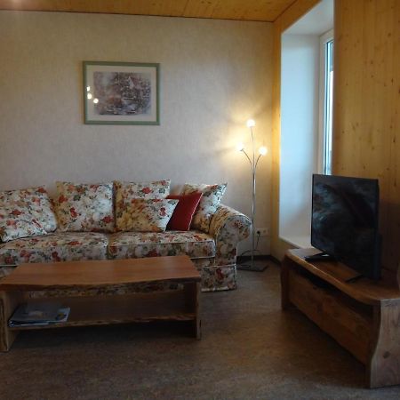 Ferienwohnung Amazing Elli Wernigerode Exterior foto