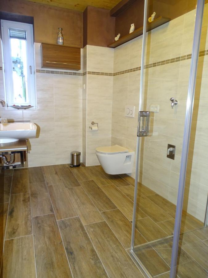Ferienwohnung Amazing Elli Wernigerode Exterior foto