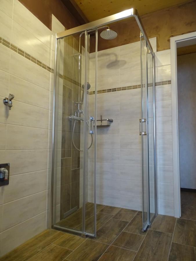 Ferienwohnung Amazing Elli Wernigerode Exterior foto