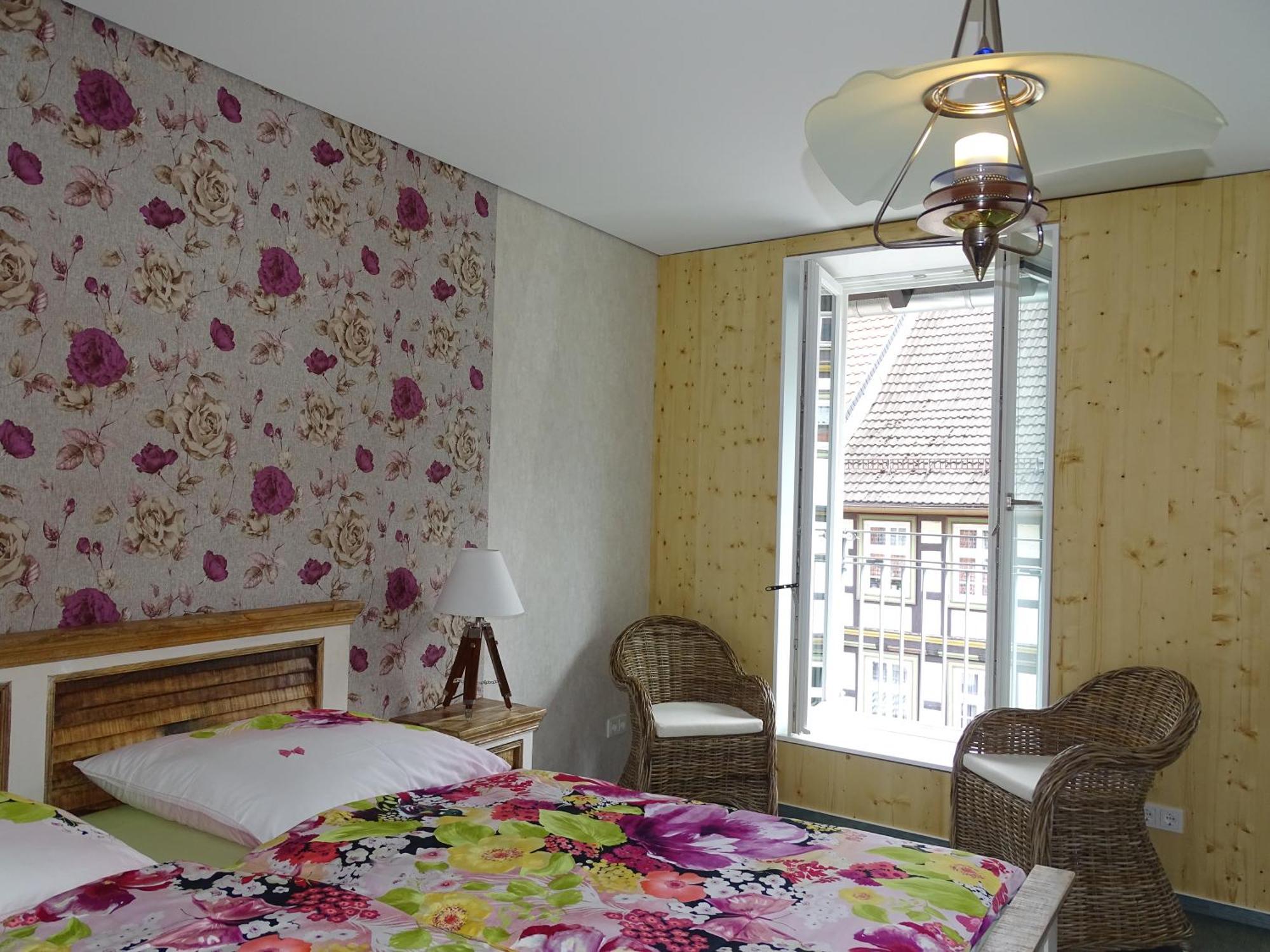 Ferienwohnung Amazing Elli Wernigerode Exterior foto
