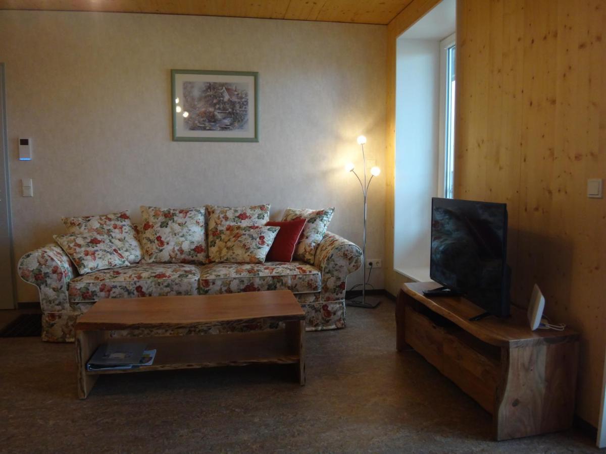 Ferienwohnung Amazing Elli Wernigerode Exterior foto